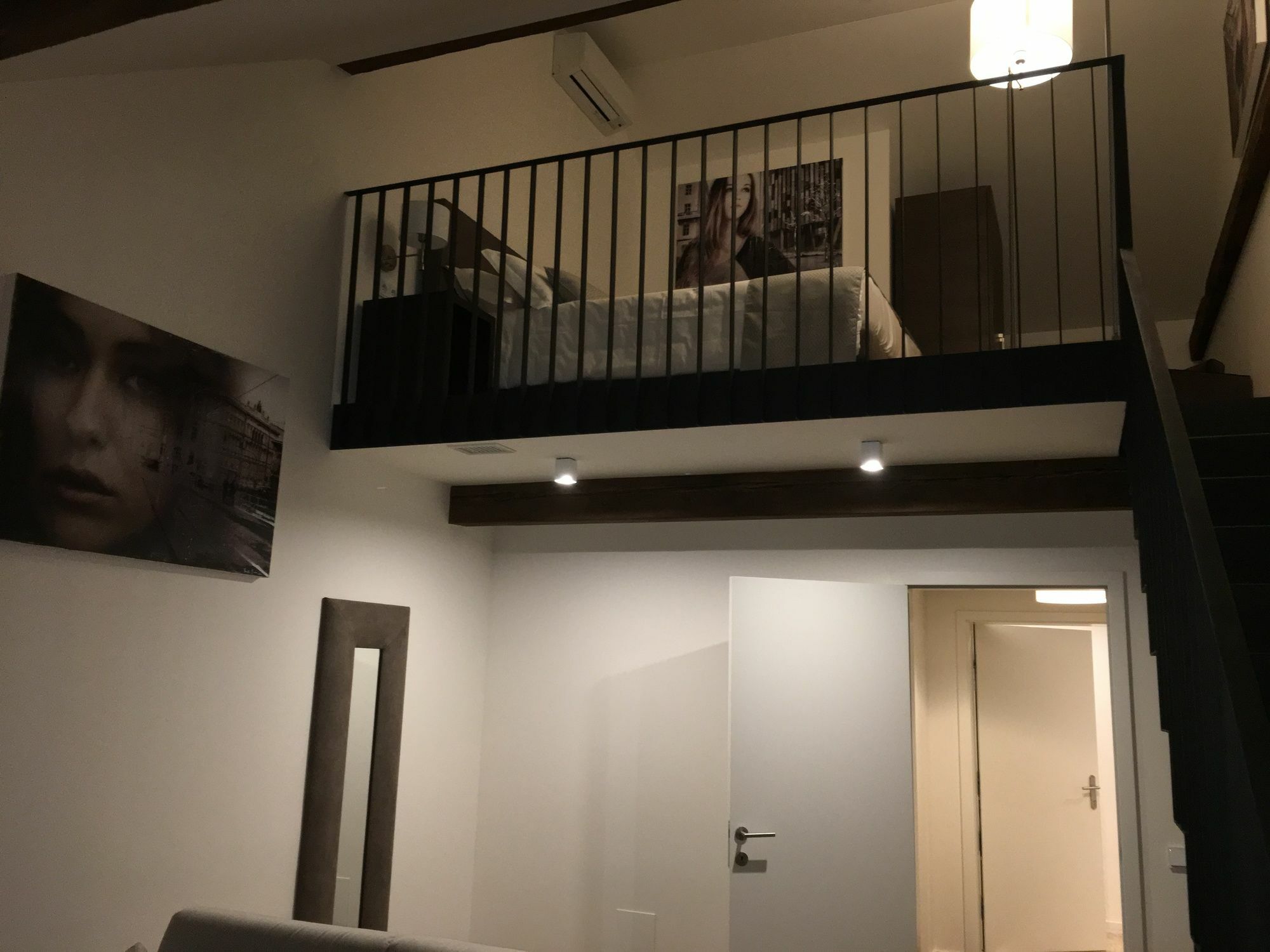 Aparthotel Limehome Halkova Praga