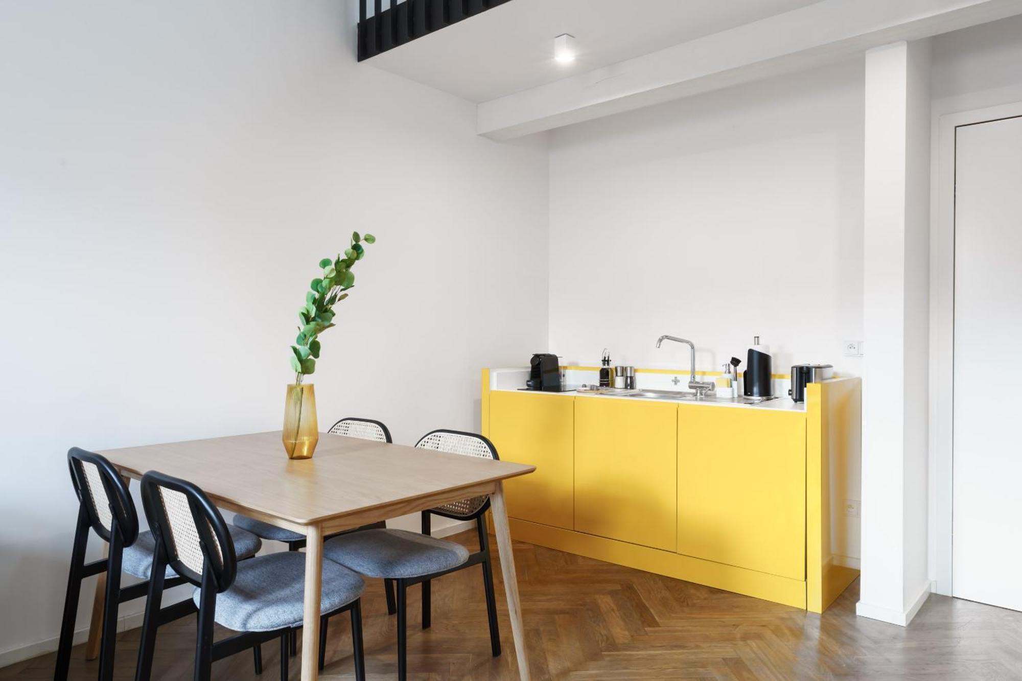 Apart-hotel Limehome Halkova 4*