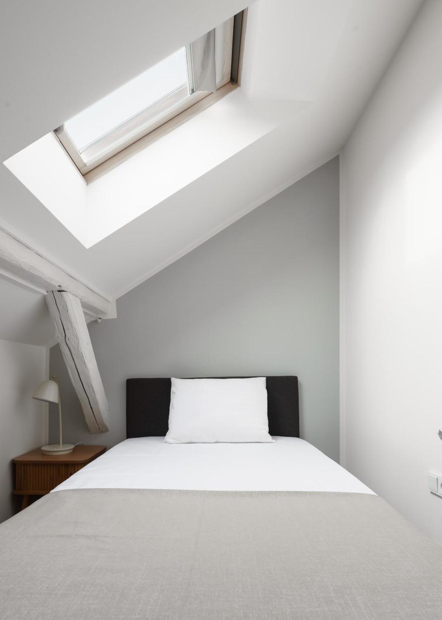 Limehome Halkova Apart-hotel