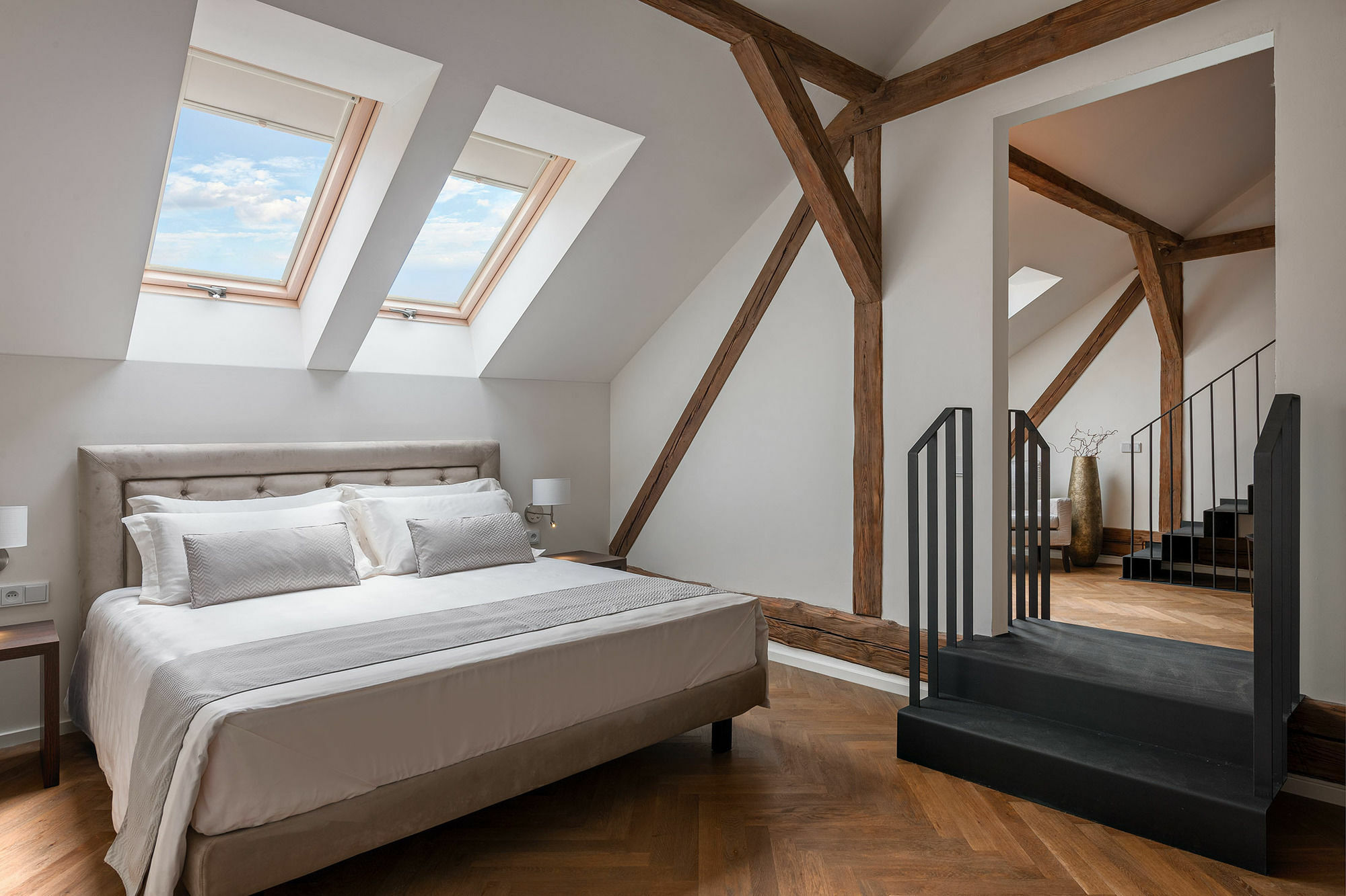 Apart-hotel Limehome Halkova
