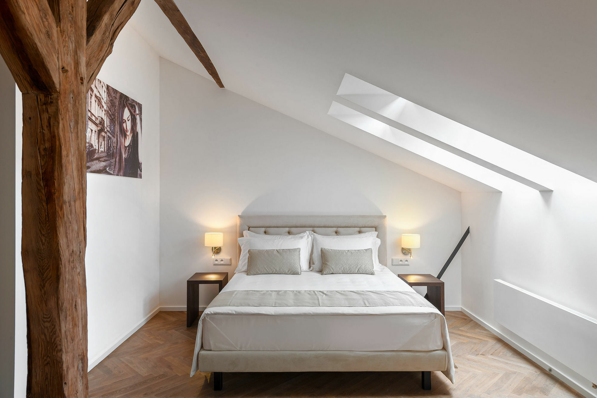 Limehome Halkova Apart-hotel 4*