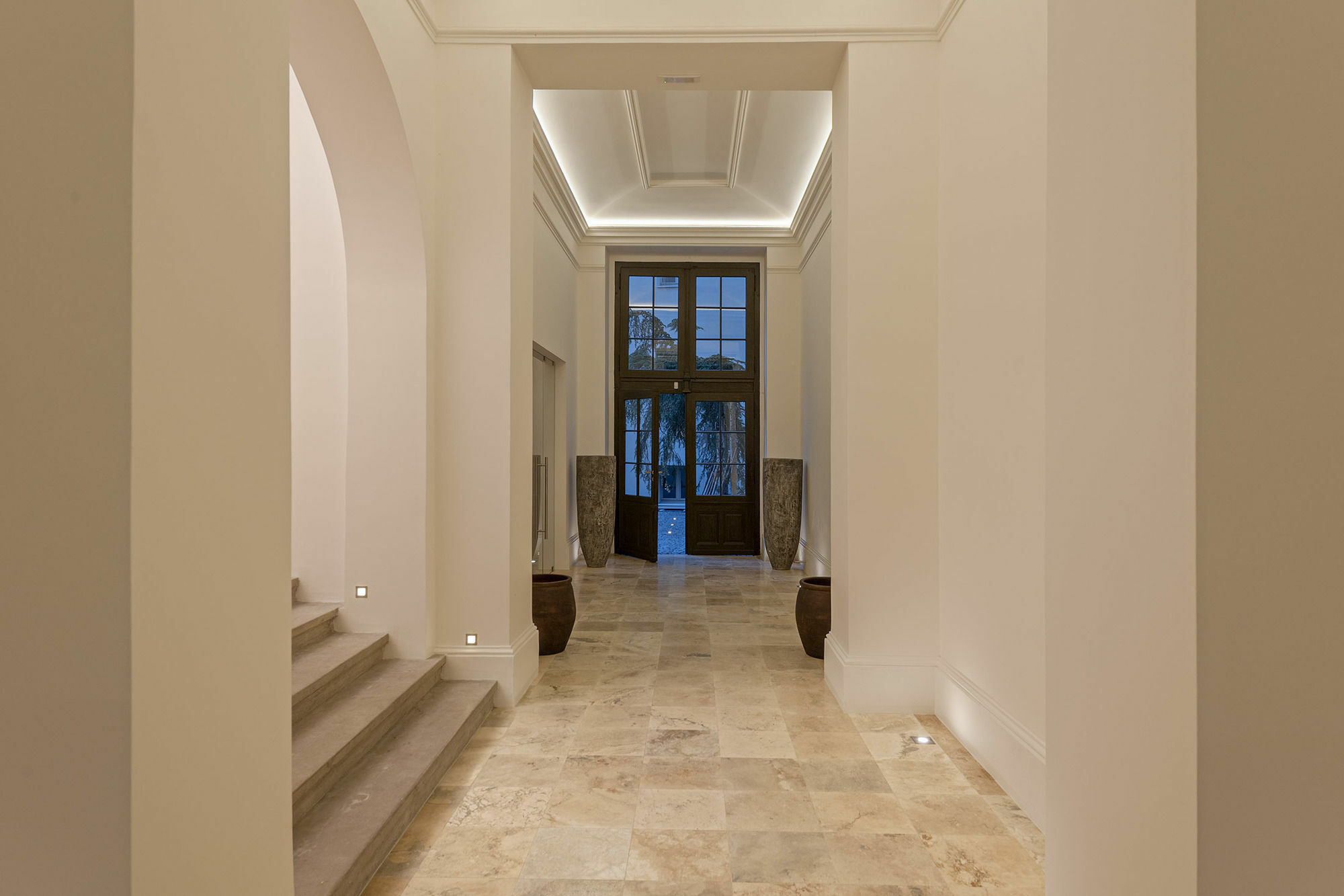 Limehome Halkova 4* Praga